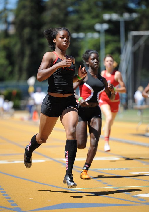 2010 NCS-MOC-266.JPG - 2010 North Coast Section Finals, held at Edwards Stadium  on May 29, Berkeley, CA